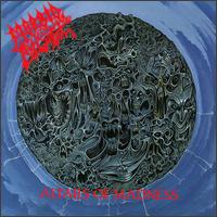 MORBID ANGEL - Altars Of Madness. Digipack CD - CD + bonus